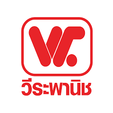 บริษัท วีระพานิช เชียงใหม่ จำกัด - Weeraphanich Chiangmai Co., Ltd. logo