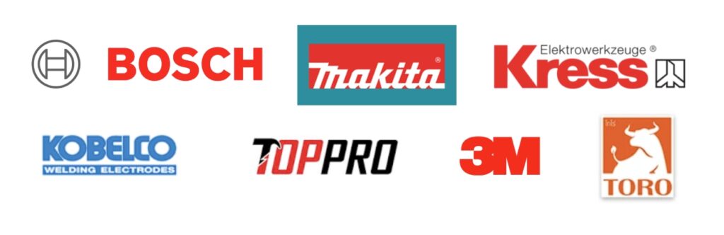 เครื่องมือไฟฟ้า ครบวงจร เชียงใหม่ ของแท้ คุณภาพดี จากแบรนด์ชั้นนำ 