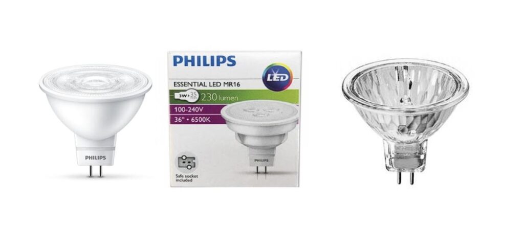 อุปกร์ไฟฟ้าและแสงสว่าง